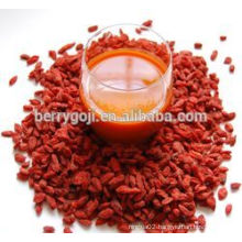 Ningxia Pure Goji juice